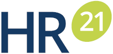 nieuwe HR21 logo